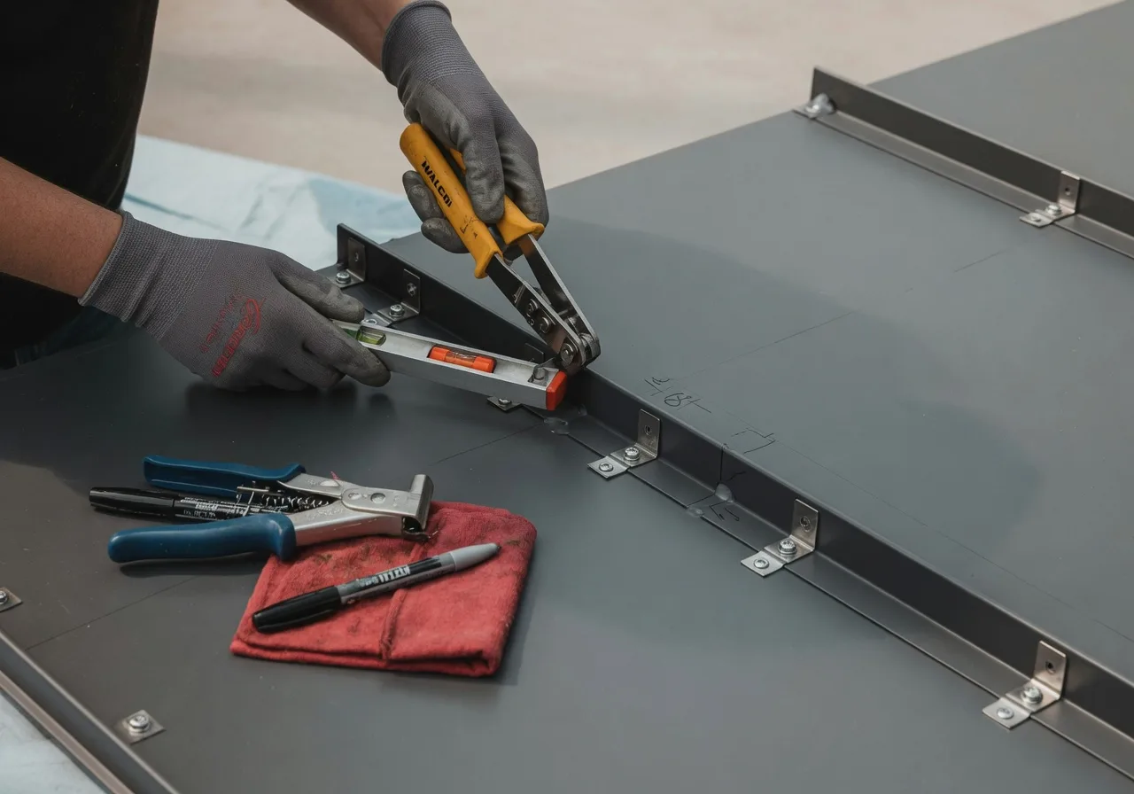 Why choose Metal Roofing Installation in Beirne, AR